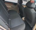 Бежевый Шевроле Авео, объемом двигателя 1.6 л и пробегом 180 тыс. км за 4500 $, фото 15 на Automoto.ua