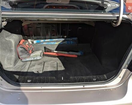 Бежевый Шевроле Авео, объемом двигателя 1.6 л и пробегом 99 тыс. км за 5000 $, фото 11 на Automoto.ua