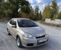 Бежевий Шевроле Авео, об'ємом двигуна 1.6 л та пробігом 202 тис. км за 1950 $, фото 2 на Automoto.ua