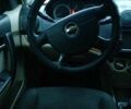 Бежевый Шевроле Авео, объемом двигателя 1.6 л и пробегом 210 тыс. км за 3500 $, фото 8 на Automoto.ua