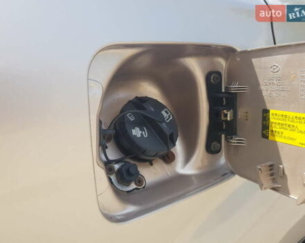 Бежевый Шевроле Авео, объемом двигателя 1.6 л и пробегом 140 тыс. км за 4650 $, фото 17 на Automoto.ua