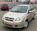 Бежевий Шевроле Авео, об'ємом двигуна 1.6 л та пробігом 110 тис. км за 4750 $, фото 1 на Automoto.ua