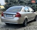 Бежевый Шевроле Авео, объемом двигателя 1.6 л и пробегом 170 тыс. км за 3300 $, фото 7 на Automoto.ua