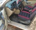Бежевый Шевроле Авео, объемом двигателя 1.6 л и пробегом 165 тыс. км за 4500 $, фото 1 на Automoto.ua