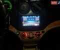 Бежевый Шевроле Авео, объемом двигателя 1.6 л и пробегом 140 тыс. км за 4650 $, фото 26 на Automoto.ua