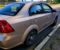 Бежевый Шевроле Авео, объемом двигателя 1.6 л и пробегом 56 тыс. км за 5600 $, фото 3 на Automoto.ua