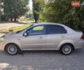 Бежевий Шевроле Авео, об'ємом двигуна 1.6 л та пробігом 244 тис. км за 4500 $, фото 1 на Automoto.ua