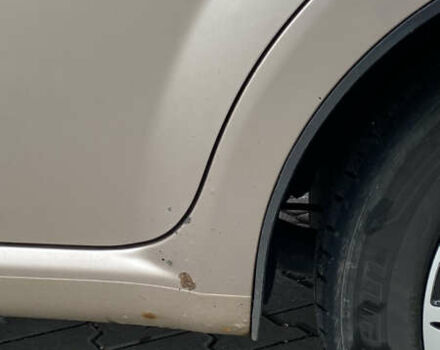 Бежевий Шевроле Авео, об'ємом двигуна 1.6 л та пробігом 140 тис. км за 4000 $, фото 33 на Automoto.ua