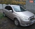 Бежевый Шевроле Авео, объемом двигателя 1.6 л и пробегом 210 тыс. км за 3500 $, фото 2 на Automoto.ua