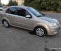 Бежевый Шевроле Авео, объемом двигателя 1.6 л и пробегом 220 тыс. км за 4000 $, фото 5 на Automoto.ua