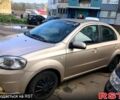 Бежевый Шевроле Авео, объемом двигателя 1.6 л и пробегом 250 тыс. км за 3000 $, фото 1 на Automoto.ua