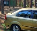 Бежевый Шевроле Авео, объемом двигателя 1.6 л и пробегом 196 тыс. км за 3200 $, фото 2 на Automoto.ua