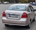 Бежевый Шевроле Авео, объемом двигателя 1.6 л и пробегом 63 тыс. км за 3800 $, фото 6 на Automoto.ua