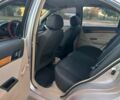 Бежевый Шевроле Авео, объемом двигателя 0 л и пробегом 180 тыс. км за 4650 $, фото 8 на Automoto.ua