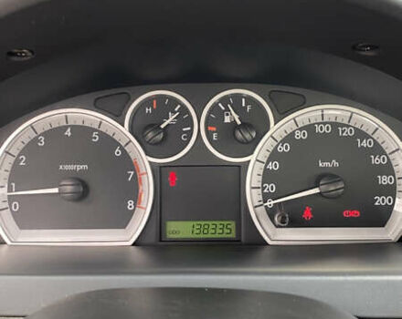 Бежевий Шевроле Авео, об'ємом двигуна 1.6 л та пробігом 140 тис. км за 4000 $, фото 19 на Automoto.ua