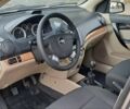 Бежевый Шевроле Авео, объемом двигателя 1.6 л и пробегом 63 тыс. км за 3800 $, фото 14 на Automoto.ua