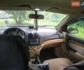 Бежевый Шевроле Авео, объемом двигателя 1.6 л и пробегом 230 тыс. км за 3400 $, фото 7 на Automoto.ua