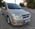 Бежевый Шевроле Авео, объемом двигателя 1.6 л и пробегом 220 тыс. км за 4000 $, фото 4 на Automoto.ua
