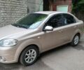 Бежевий Шевроле Авео, об'ємом двигуна 1.59 л та пробігом 89 тис. км за 4900 $, фото 1 на Automoto.ua