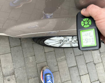 Бежевый Шевроле Авео, объемом двигателя 1.6 л и пробегом 278 тыс. км за 5400 $, фото 81 на Automoto.ua