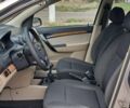 Бежевый Шевроле Авео, объемом двигателя 1.6 л и пробегом 63 тыс. км за 3800 $, фото 9 на Automoto.ua
