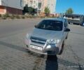 Бежевый Шевроле Авео, объемом двигателя 1.6 л и пробегом 224 тыс. км за 2900 $, фото 1 на Automoto.ua