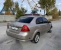 Бежевий Шевроле Авео, об'ємом двигуна 1.6 л та пробігом 202 тис. км за 1950 $, фото 3 на Automoto.ua