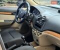 Бежевый Шевроле Авео, объемом двигателя 1.6 л и пробегом 170 тыс. км за 3300 $, фото 22 на Automoto.ua