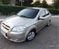 Бежевый Шевроле Авео, объемом двигателя 1.6 л и пробегом 220 тыс. км за 4000 $, фото 16 на Automoto.ua