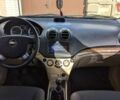 Бежевый Шевроле Авео, объемом двигателя 1.6 л и пробегом 99 тыс. км за 5000 $, фото 8 на Automoto.ua