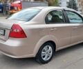 Бежевый Шевроле Авео, объемом двигателя 1.6 л и пробегом 63 тыс. км за 3800 $, фото 7 на Automoto.ua