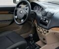 Бежевый Шевроле Авео, объемом двигателя 1.6 л и пробегом 63 тыс. км за 3800 $, фото 10 на Automoto.ua