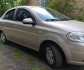 Бежевый Шевроле Авео, объемом двигателя 1.6 л и пробегом 68 тыс. км за 6000 $, фото 12 на Automoto.ua