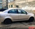 Бежевый Шевроле Авео, объемом двигателя 1.6 л и пробегом 250 тыс. км за 3000 $, фото 3 на Automoto.ua