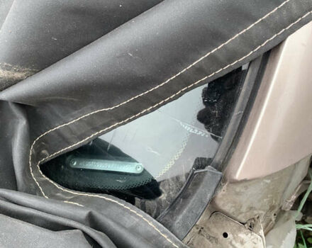 Бежевий Шевроле Авео, об'ємом двигуна 1.6 л та пробігом 102 тис. км за 2300 $, фото 13 на Automoto.ua