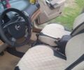 Бежевый Шевроле Авео, объемом двигателя 1.6 л и пробегом 261 тыс. км за 4000 $, фото 3 на Automoto.ua