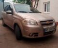 Бежевий Шевроле Авео, об'ємом двигуна 1.6 л та пробігом 148 тис. км за 3500 $, фото 1 на Automoto.ua