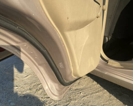 Бежевый Шевроле Авео, объемом двигателя 1.6 л и пробегом 210 тыс. км за 4200 $, фото 15 на Automoto.ua