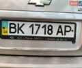 Бежевый Шевроле Авео, объемом двигателя 1.6 л и пробегом 188 тыс. км за 3900 $, фото 1 на Automoto.ua