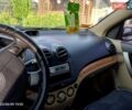 Бежевый Шевроле Авео, объемом двигателя 1.6 л и пробегом 165 тыс. км за 3650 $, фото 10 на Automoto.ua