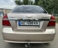 Бежевый Шевроле Авео, объемом двигателя 1.6 л и пробегом 294 тыс. км за 3700 $, фото 5 на Automoto.ua