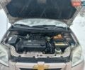 Бежевый Шевроле Авео, объемом двигателя 1.6 л и пробегом 181 тыс. км за 4600 $, фото 7 на Automoto.ua