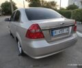 Бежевый Шевроле Авео, объемом двигателя 1.6 л и пробегом 220 тыс. км за 4000 $, фото 9 на Automoto.ua