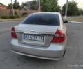 Бежевый Шевроле Авео, объемом двигателя 1.6 л и пробегом 220 тыс. км за 4000 $, фото 8 на Automoto.ua