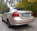 Бежевый Шевроле Авео, объемом двигателя 1.6 л и пробегом 191 тыс. км за 4500 $, фото 9 на Automoto.ua