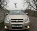 Бежевый Шевроле Авео, объемом двигателя 1.6 л и пробегом 190 тыс. км за 3200 $, фото 1 на Automoto.ua