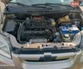 Бежевый Шевроле Авео, объемом двигателя 1.6 л и пробегом 165 тыс. км за 3650 $, фото 12 на Automoto.ua