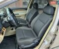 Бежевый Шевроле Авео, объемом двигателя 1.6 л и пробегом 170 тыс. км за 3300 $, фото 15 на Automoto.ua