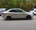 Бежевый Шевроле Авео, объемом двигателя 1.6 л и пробегом 191 тыс. км за 4500 $, фото 13 на Automoto.ua