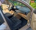 Бежевый Шевроле Авео, объемом двигателя 1.6 л и пробегом 165 тыс. км за 3650 $, фото 8 на Automoto.ua